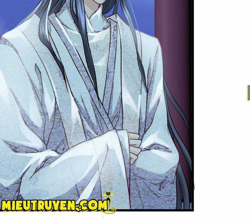 Tuyệt Thế Độc Phi Của Tà Vương Chapter 17 trang 6