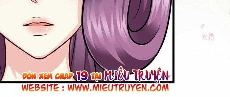 Tuyệt Thế Độc Phi Của Tà Vương Chapter 18 trang 16