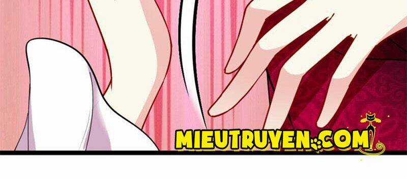 Tuyệt Thế Độc Phi Của Tà Vương Chapter 20 trang 6