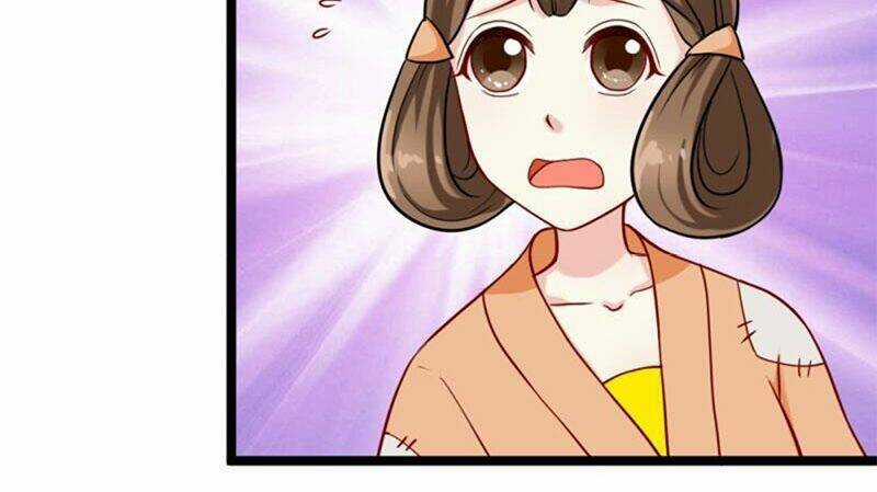 Tuyệt Thế Độc Phi Của Tà Vương Chapter 21 trang 14