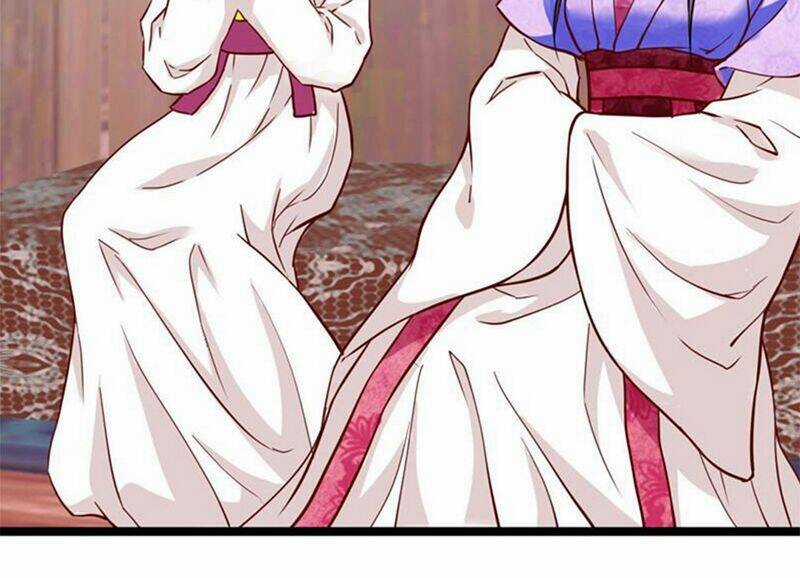 Tuyệt Thế Độc Phi Của Tà Vương Chapter 22 trang 16