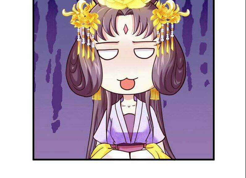 Tuyệt Thế Độc Phi Của Tà Vương Chapter 23 trang 18