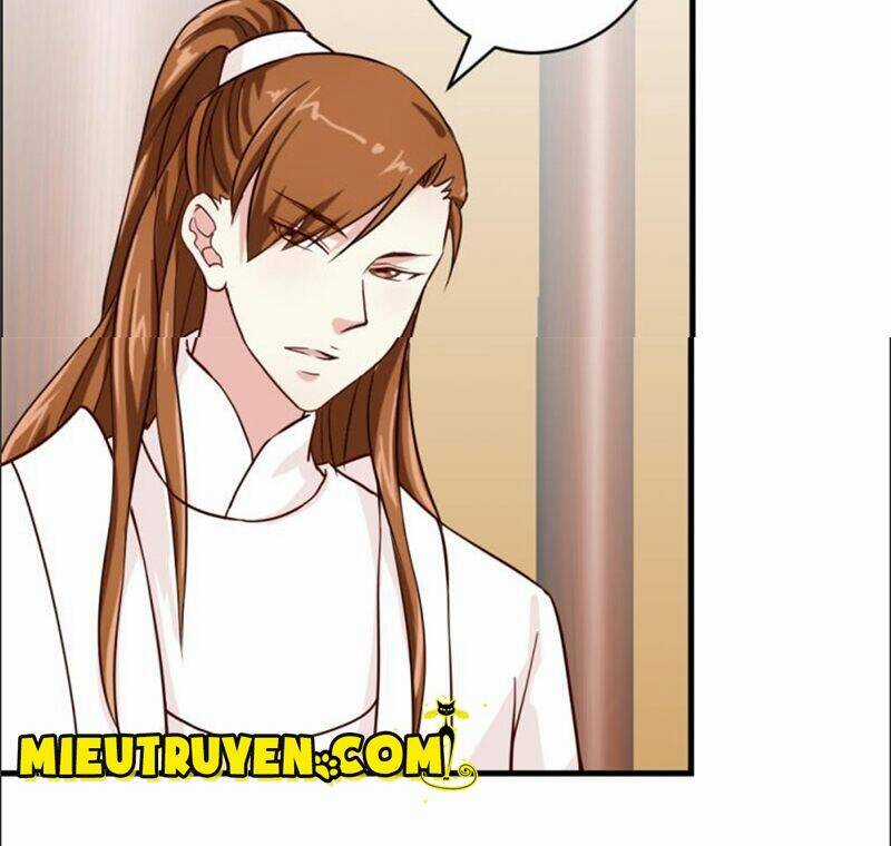 Tuyệt Thế Độc Phi Của Tà Vương Chapter 24 trang 11