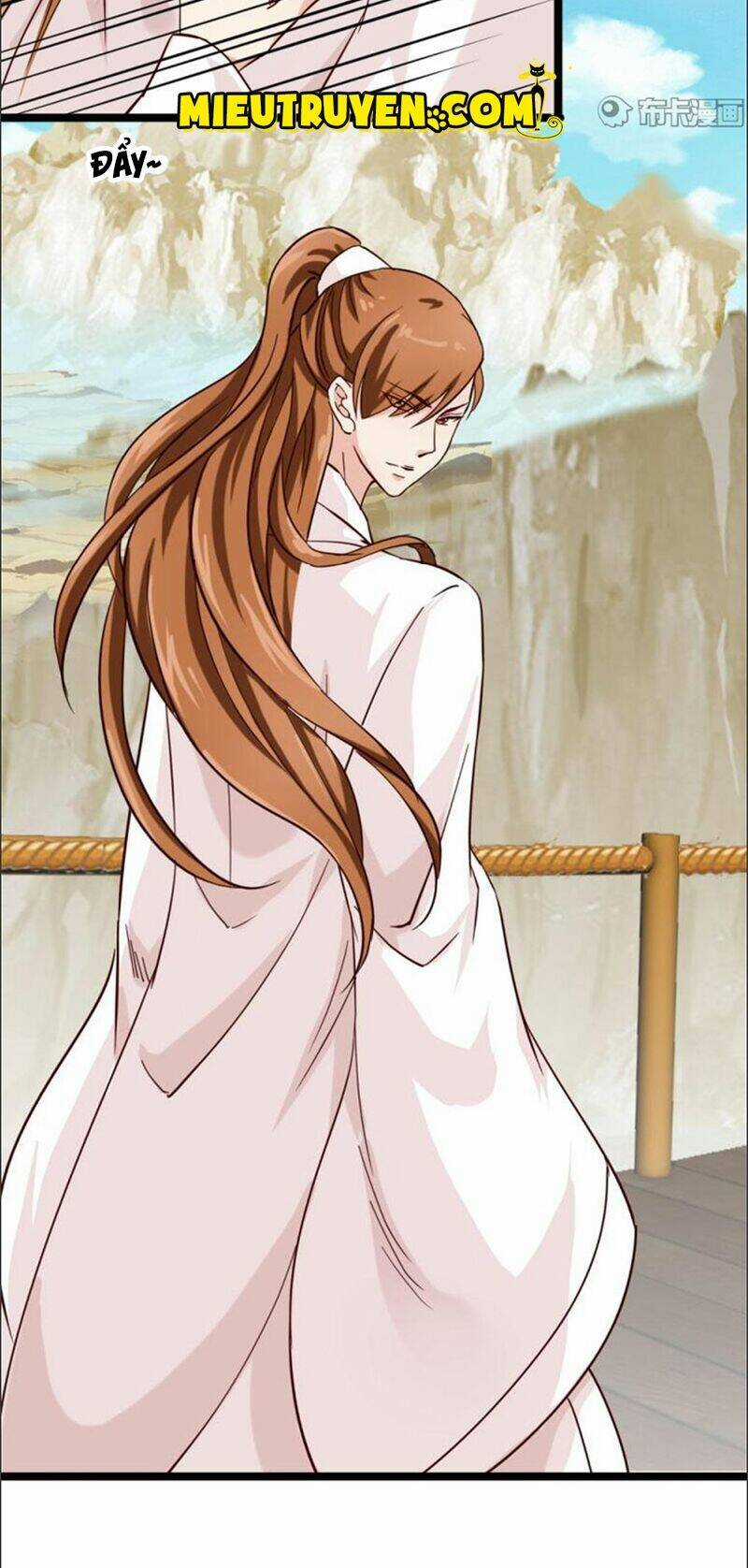 Tuyệt Thế Độc Phi Của Tà Vương Chapter 25 trang 10