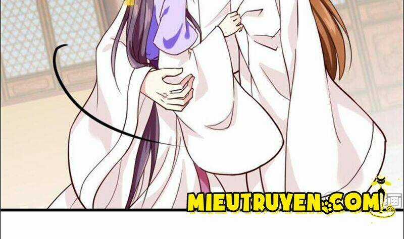 Tuyệt Thế Độc Phi Của Tà Vương Chapter 25 trang 5