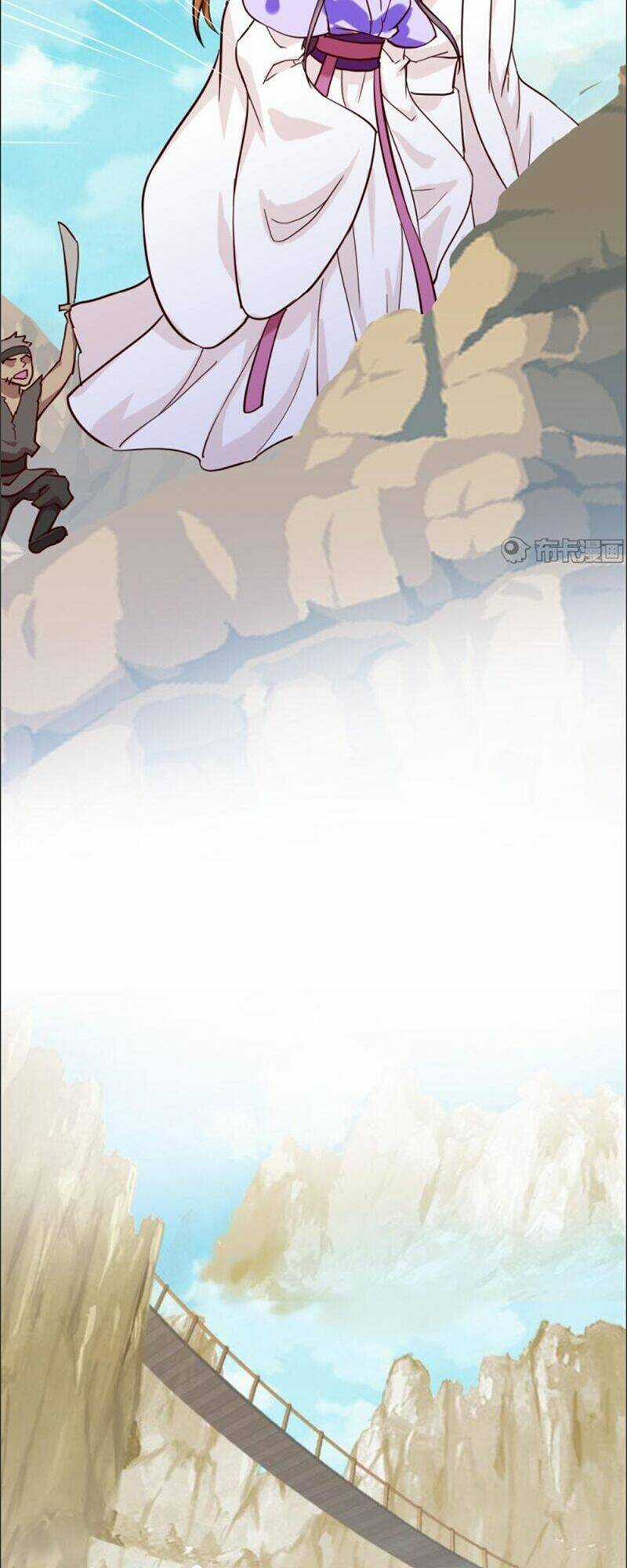 Tuyệt Thế Độc Phi Của Tà Vương Chapter 25 trang 8