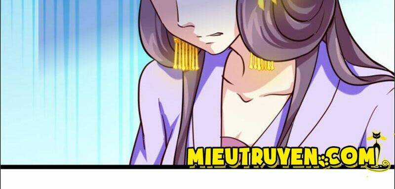 Tuyệt Thế Độc Phi Của Tà Vương Chapter 26 trang 13