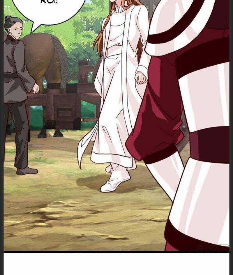 Tuyệt Thế Độc Phi Của Tà Vương Chapter 27 trang 13