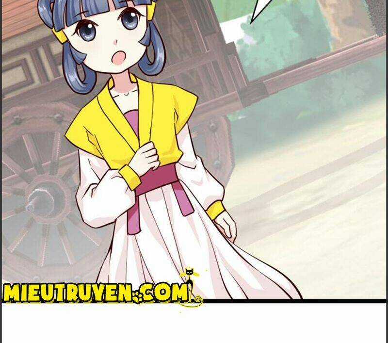 Tuyệt Thế Độc Phi Của Tà Vương Chapter 27 trang 6