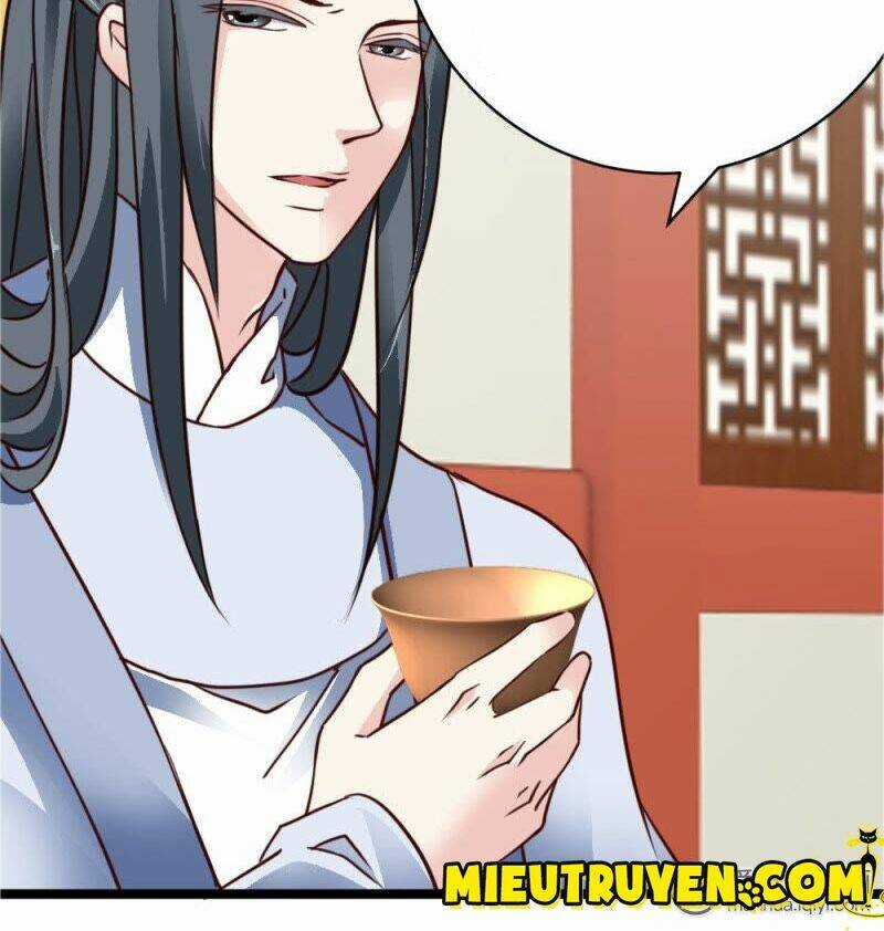 Tuyệt Thế Độc Phi Của Tà Vương Chapter 29 trang 14