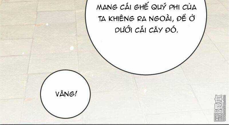 Tuyệt Thế Độc Phi Của Tà Vương Chapter 30 trang 6