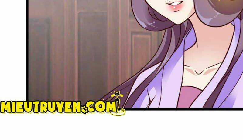 Tuyệt Thế Độc Phi Của Tà Vương Chapter 34 trang 16