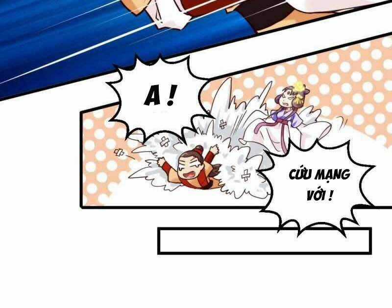 Tuyệt Thế Độc Phi Của Tà Vương Chapter 35 trang 14