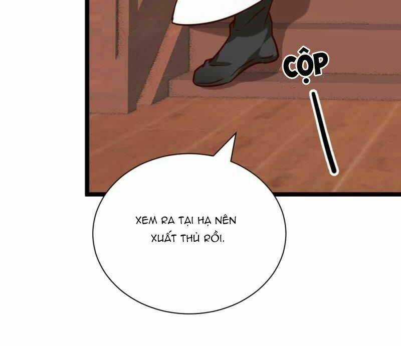 Tuyệt Thế Độc Phi Của Tà Vương Chapter 39 trang 14