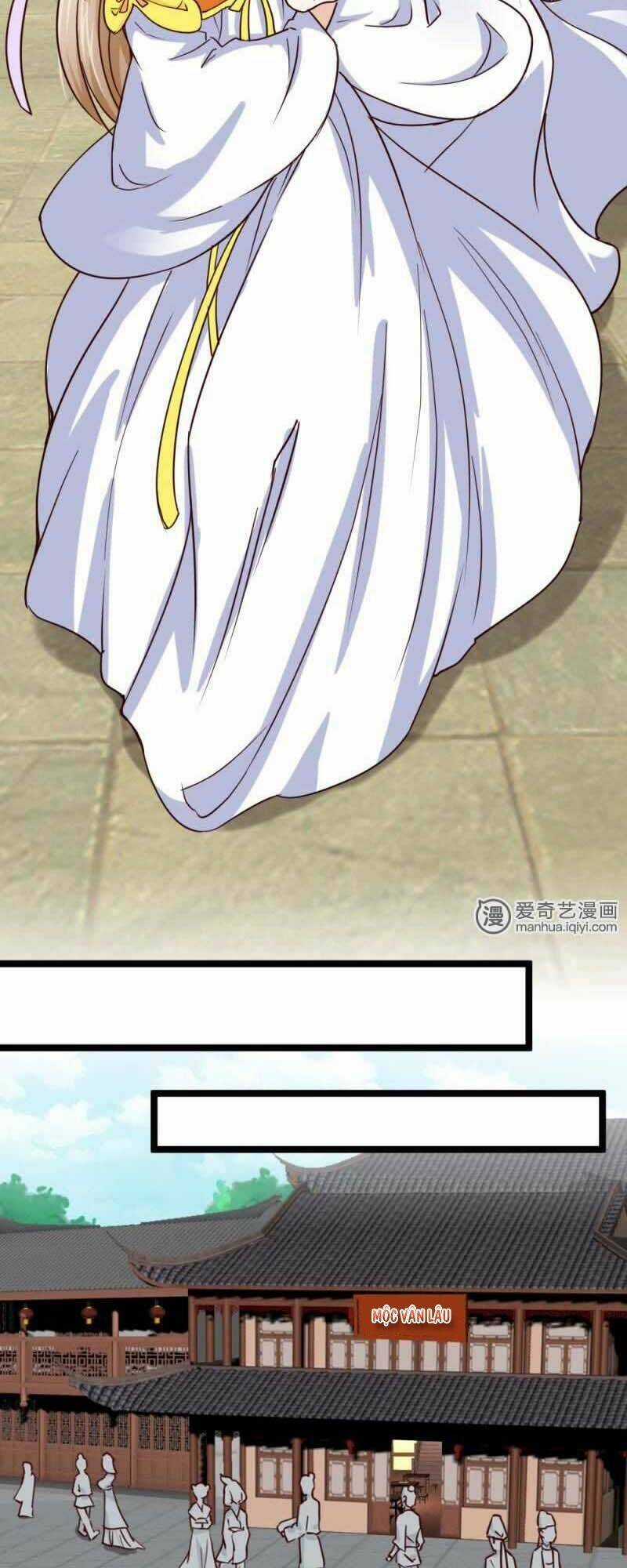 Tuyệt Thế Độc Phi Của Tà Vương Chapter 39 trang 4