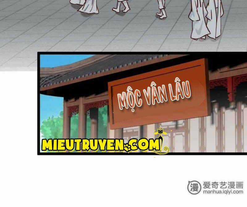 Tuyệt Thế Độc Phi Của Tà Vương Chapter 39 trang 5