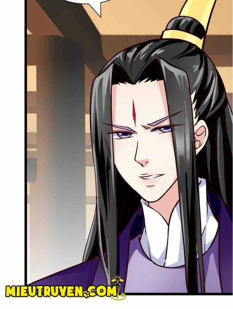 Tuyệt Thế Độc Phi Của Tà Vương Chapter 40 trang 7