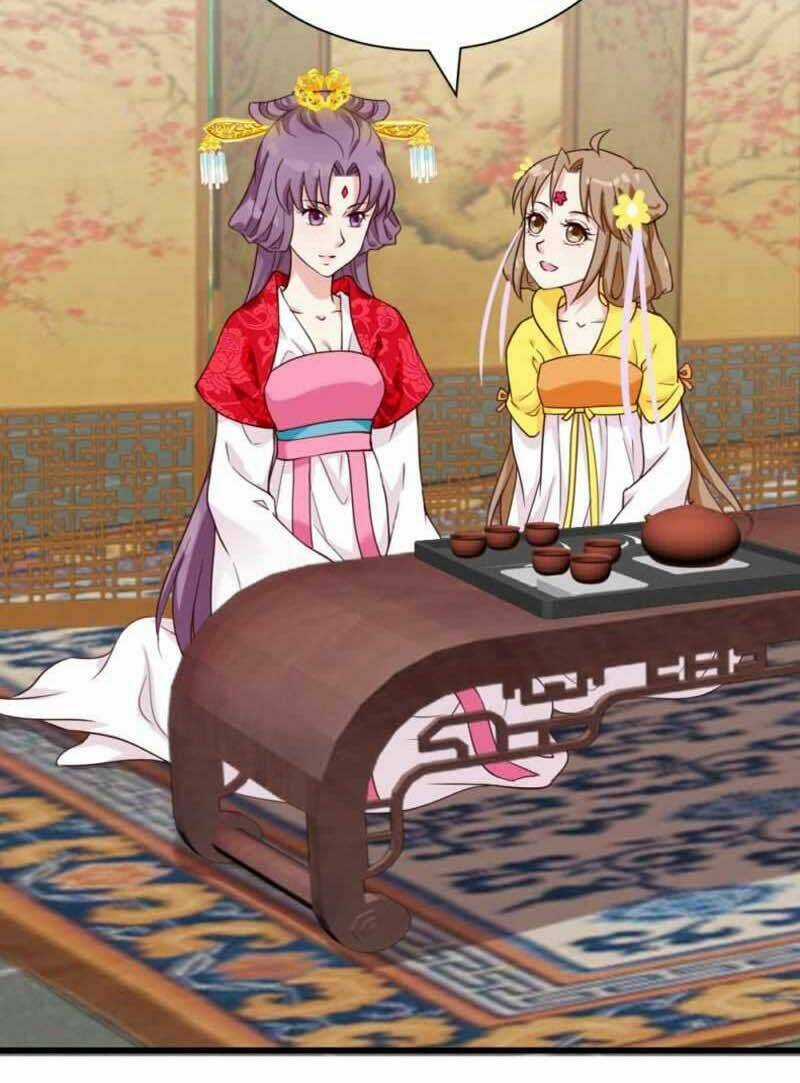 Tuyệt Thế Độc Phi Của Tà Vương Chapter 41 trang 13