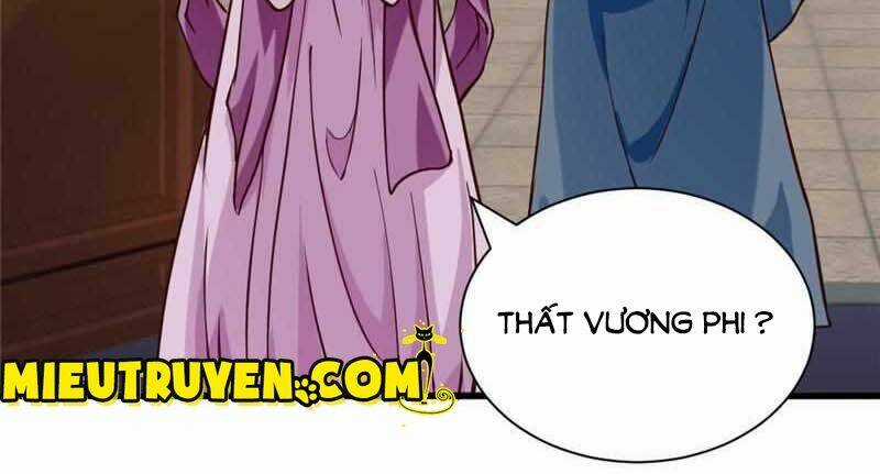 Tuyệt Thế Độc Phi Của Tà Vương Chapter 42 trang 15