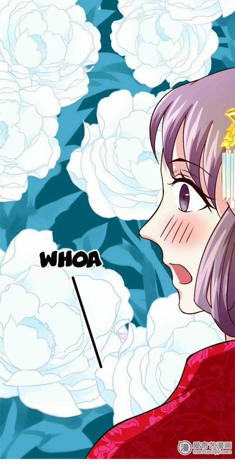 Tuyệt Thế Độc Phi Của Tà Vương Chapter 43 trang 12