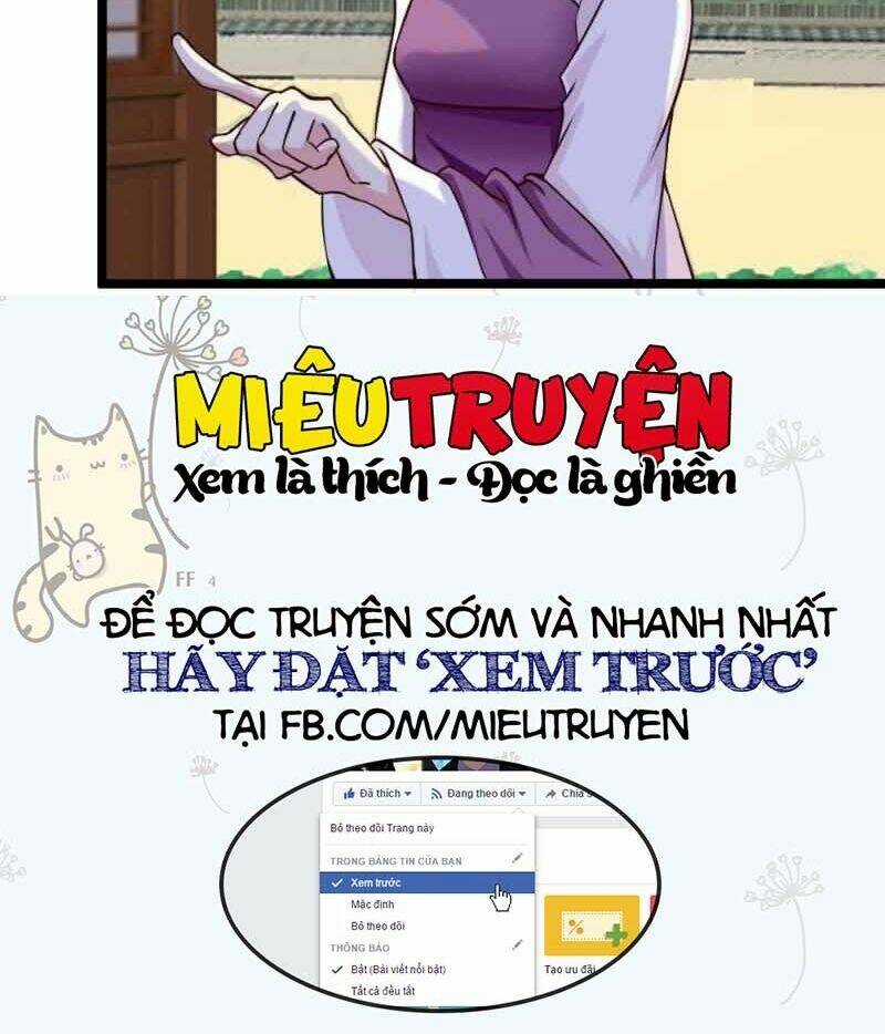 Tuyệt Thế Độc Phi Của Tà Vương Chapter 44 trang 10