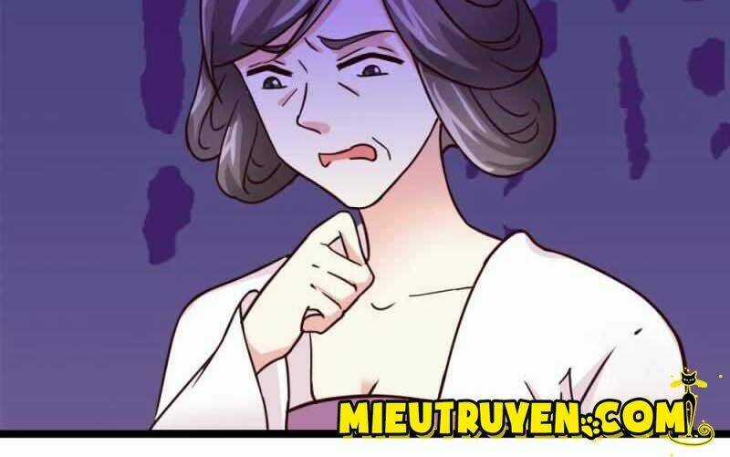 Tuyệt Thế Độc Phi Của Tà Vương Chapter 44 trang 14