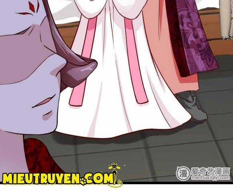 Tuyệt Thế Độc Phi Của Tà Vương Chapter 44 trang 22