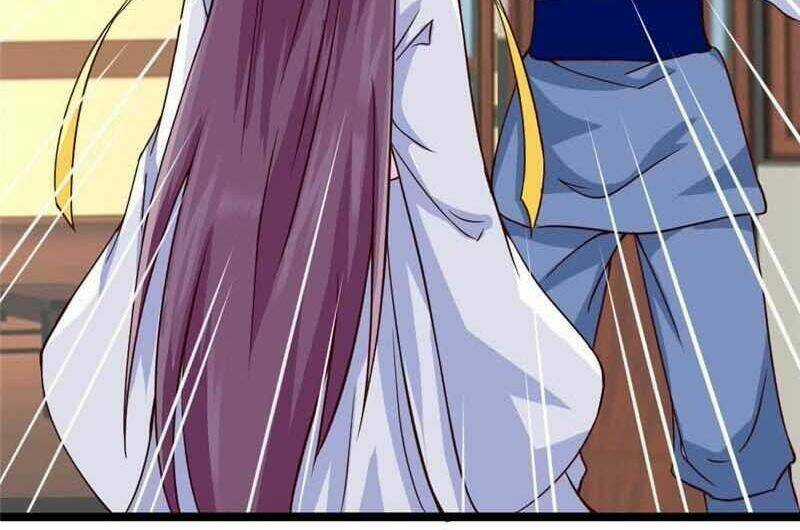 Tuyệt Thế Độc Phi Của Tà Vương Chapter 45 trang 25