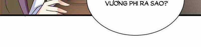 Tuyệt Thế Độc Phi Của Tà Vương Chapter 46 trang 17