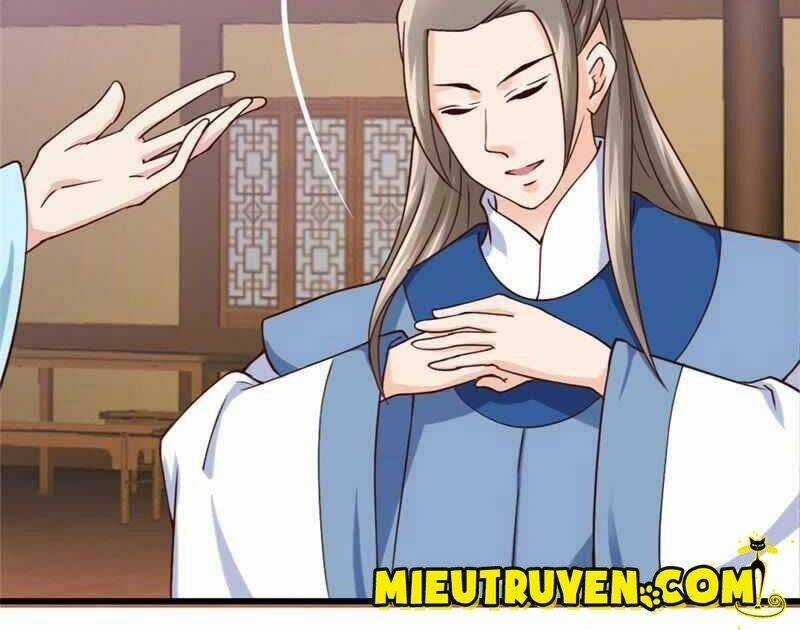 Tuyệt Thế Độc Phi Của Tà Vương Chapter 46 trang 2