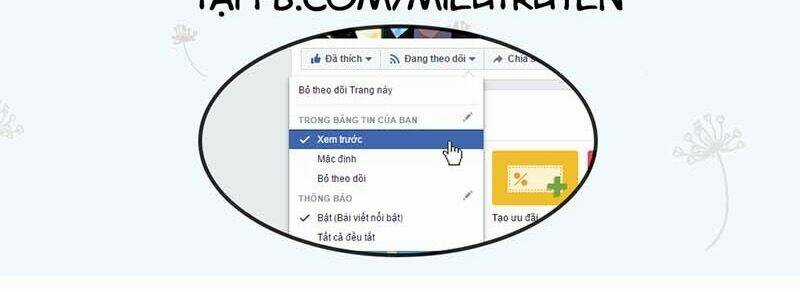 Tuyệt Thế Độc Phi Của Tà Vương Chapter 46 trang 21