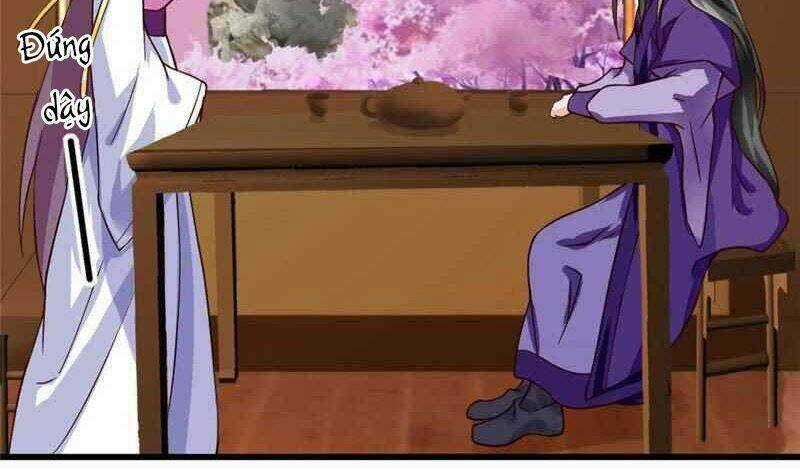 Tuyệt Thế Độc Phi Của Tà Vương Chapter 46 trang 24