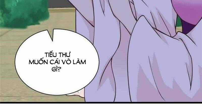 Tuyệt Thế Độc Phi Của Tà Vương Chapter 46 trang 30