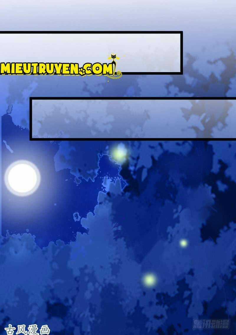 Tuyệt Thế Độc Phi Của Tà Vương Chapter 47 trang 13