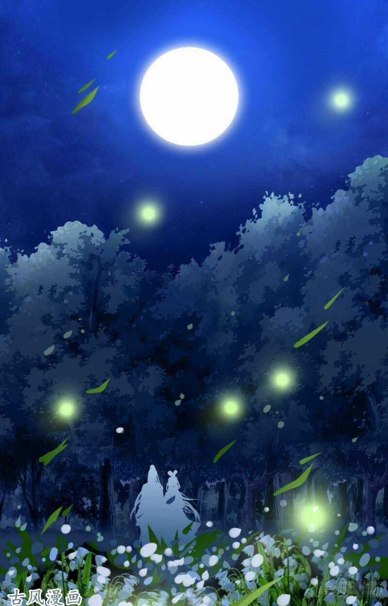 Tuyệt Thế Độc Phi Của Tà Vương Chapter 47 trang 19