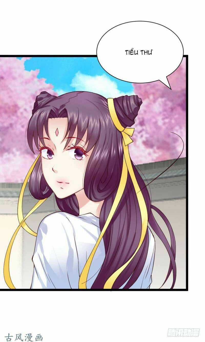 Tuyệt Thế Độc Phi Của Tà Vương Chapter 47 trang 2