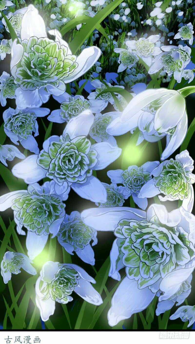 Tuyệt Thế Độc Phi Của Tà Vương Chapter 47 trang 20