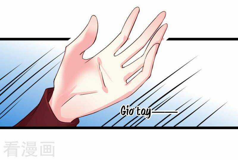 Tuyệt Thế Độc Phi Của Tà Vương Chapter 47 trang 30