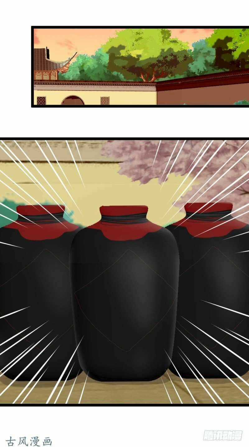 Tuyệt Thế Độc Phi Của Tà Vương Chapter 47 trang 5