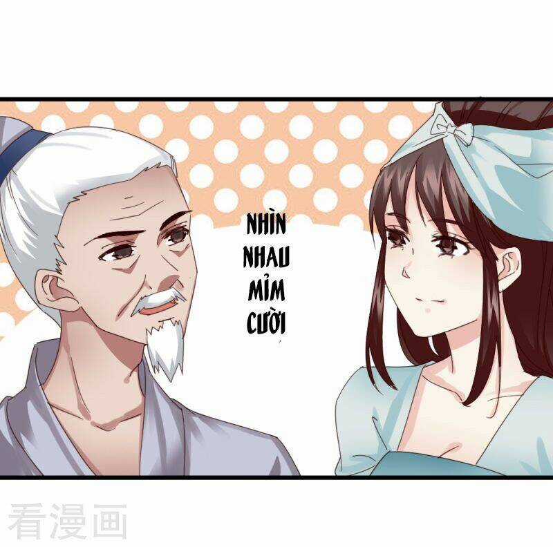 Tuyệt Thế Độc Phi Của Tà Vương Chapter 48 trang 2