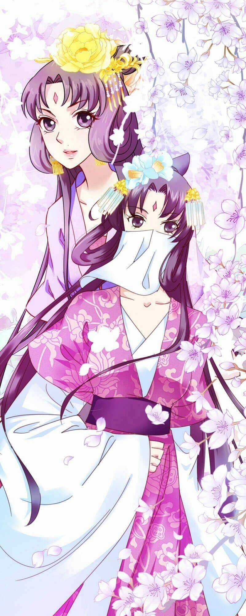 Tuyệt Thế Độc Phi Của Tà Vương Chapter 48 trang 26