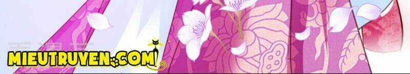 Tuyệt Thế Độc Phi Của Tà Vương Chapter 48 trang 27