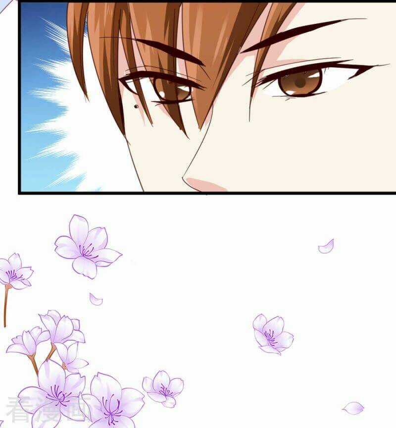 Tuyệt Thế Độc Phi Của Tà Vương Chapter 48 trang 28