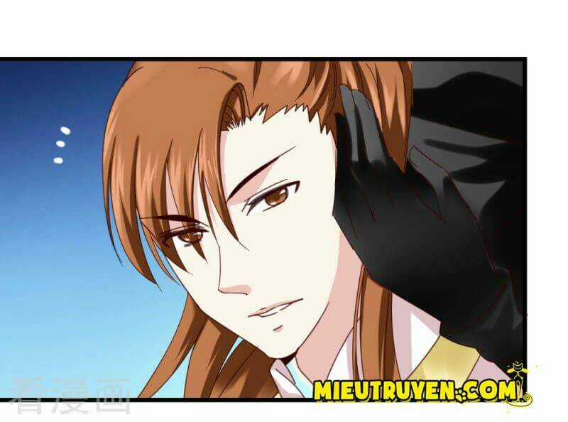 Tuyệt Thế Độc Phi Của Tà Vương Chapter 48 trang 34