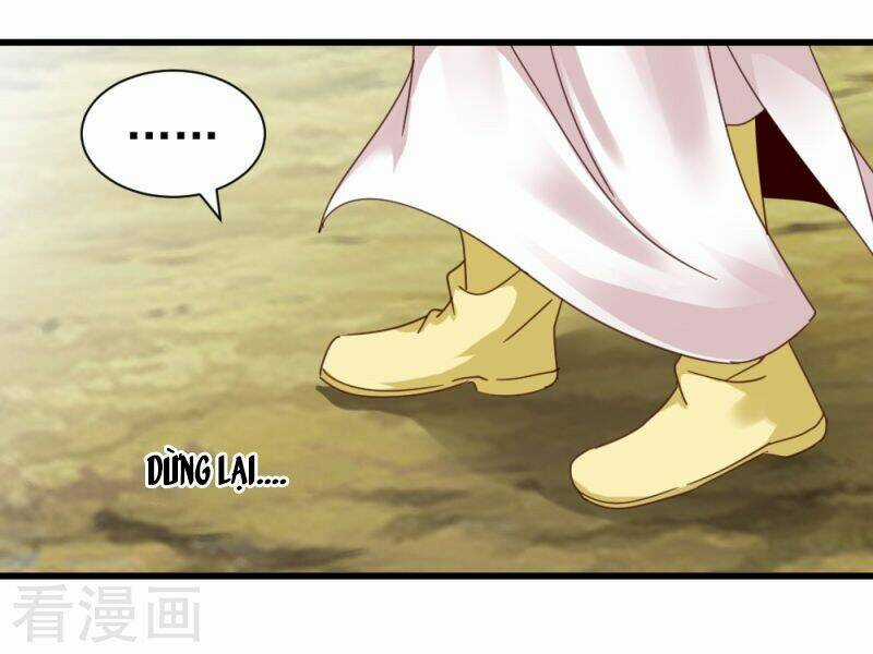 Tuyệt Thế Độc Phi Của Tà Vương Chapter 48 trang 36