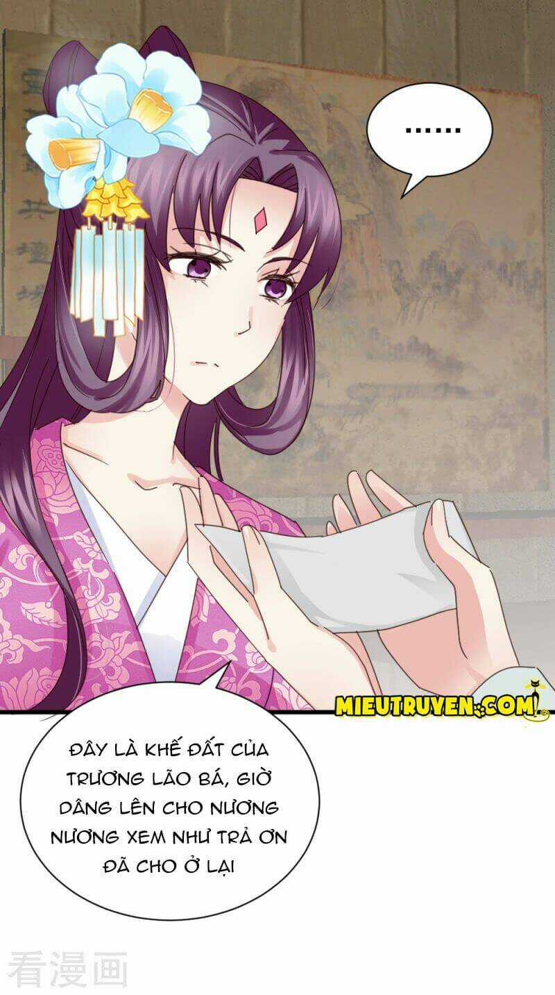 Tuyệt Thế Độc Phi Của Tà Vương Chapter 48 trang 4