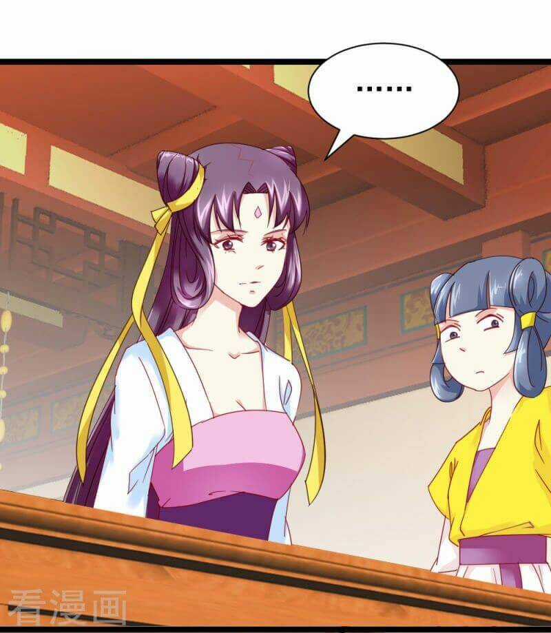 Tuyệt Thế Độc Phi Của Tà Vương Chapter 49 trang 19