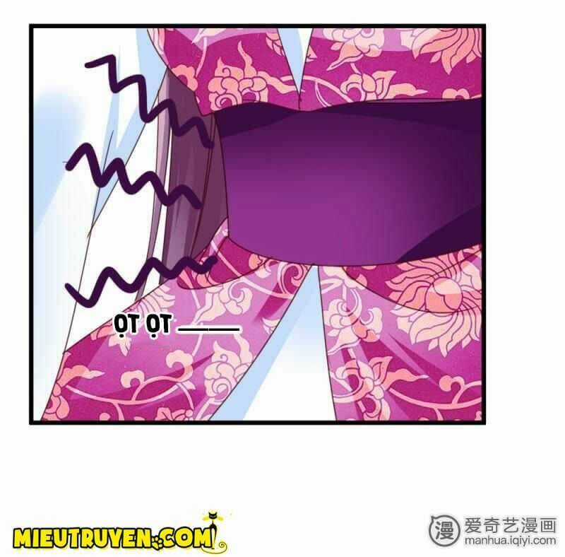 Tuyệt Thế Độc Phi Của Tà Vương Chapter 50 trang 19