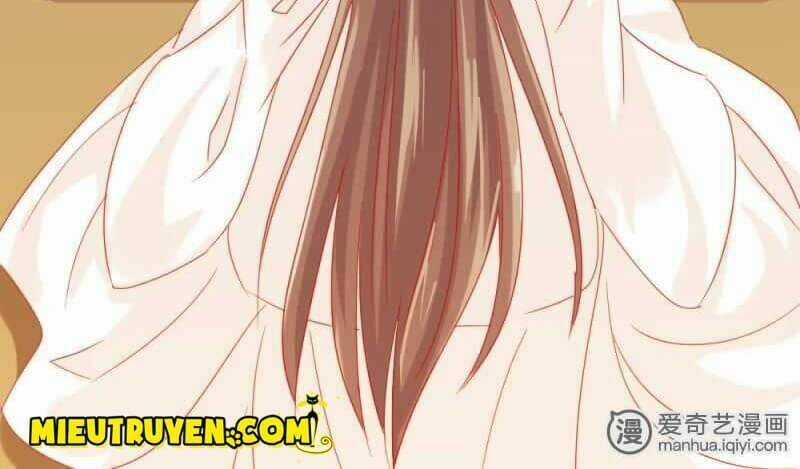 Tuyệt Thế Độc Phi Của Tà Vương Chapter 50 trang 28