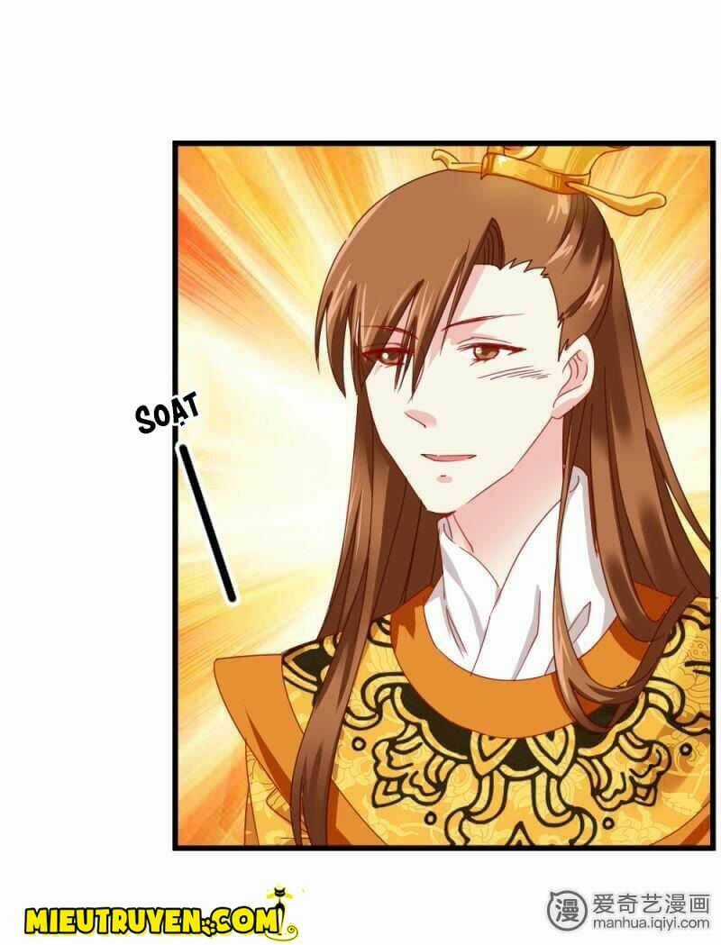 Tuyệt Thế Độc Phi Của Tà Vương Chapter 50 trang 31